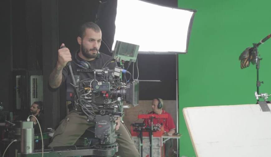 场景化叙事，朝阳电商产品视频拍摄制作的破局之道