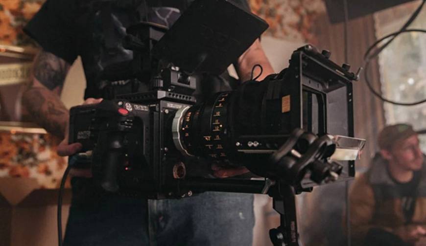 深耕本土，朝阳产品宣传视频拍摄公司的服务密码